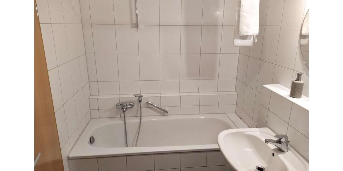 Etagenwohnung Roth - 1.5 Zimmer, 41 m&sup2;, 470&euro; | Angebot:26563214