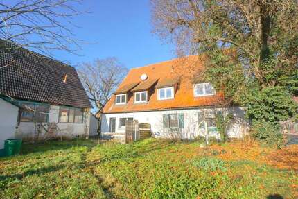 Haus Abenberg - 7 Zimmer, 152 m&sup2;, 320.000&euro; | Angebot:25994034