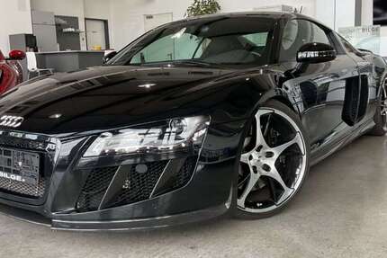 Audi R8 10.486 km 119.000 &euro; Fürth 90763