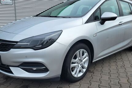 Opel Astra 196.000 km 5.800 &euro; Nürnberg 90449