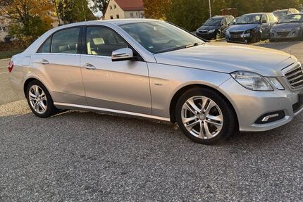Mercedes-Benz E 200 397.999 km 5.999 &euro; Langenzenn 90579