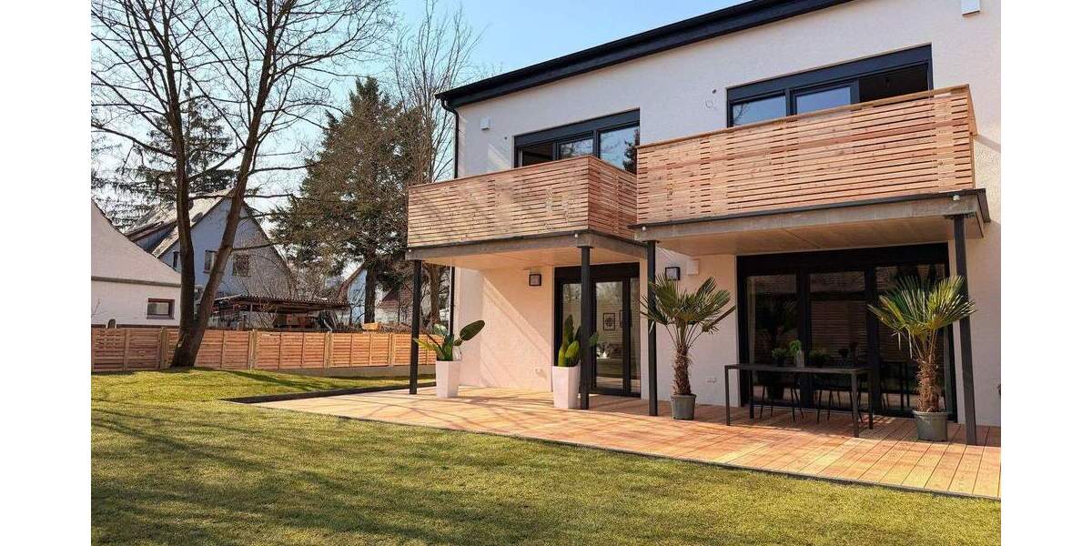 Etagenwohnung Nürnberg Eibach - 4 Zimmer, 124 m&sup2;, 799.500&euro; | Angebot:25838507