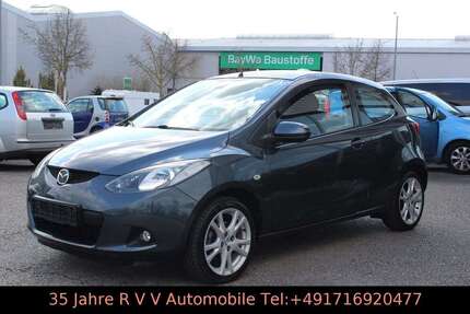Mazda 2 67.000 km 4.990 &euro; Fürth (bei Nürnberg) 90763