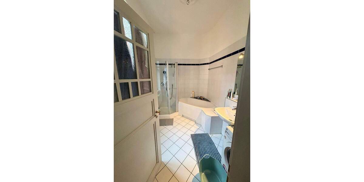 Etagenwohnung Nürnberg St Johannis - 8 Zimmer, 250 m&sup2;, 2.700&euro; | Angebot:25668721