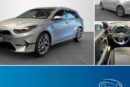 Kia ceed Sportswagon 52.000 km 18.490 &euro; Buchschwabach bei Nürnberg 90574