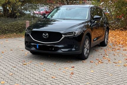 Mazda CX-5 138.200 km 16.950 &euro; Röthenbach 90552