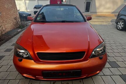 Opel Astra 153.700 km 1.100 &euro; Neuendettelsau 91564