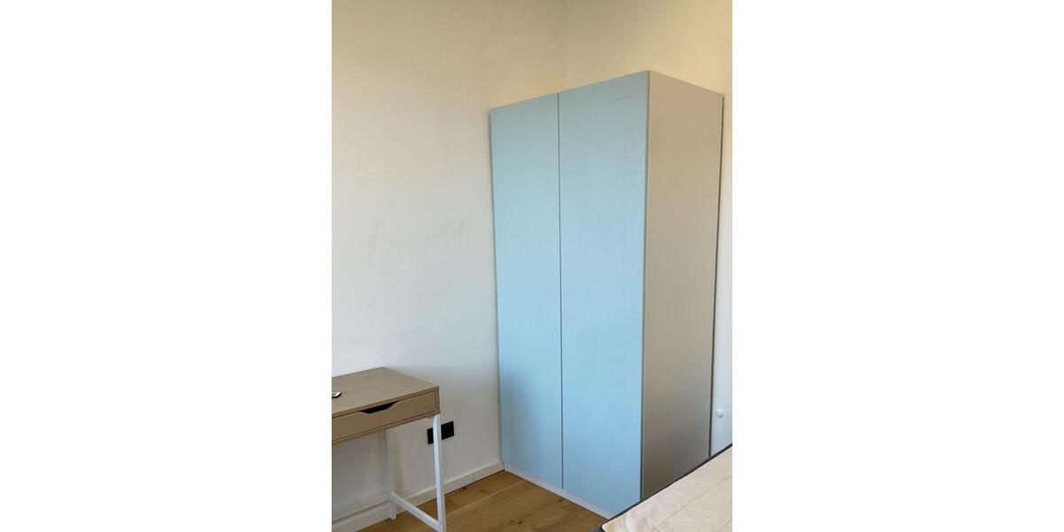 Etagenwohnung Nürnberg Hasenbuck - 1 Zimmer, 10 m&sup2;, 365&euro; | Angebot:26649882