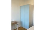Etagenwohnung Nürnberg Hasenbuck - 1 Zimmer, 10 m&sup2;, 365&euro; | Angebot:26649882