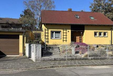 Haus Fürth Vach - 5 Zimmer, 121 m&sup2;, 489.000&euro; | Angebot:25781542
