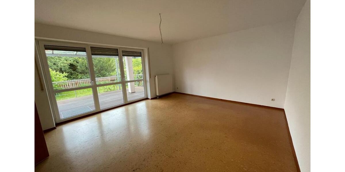 Erdgeschoßwohnung Schwabach - 4 Zimmer, 119 m&sup2;, 1.300&euro; | Angebot:26626301