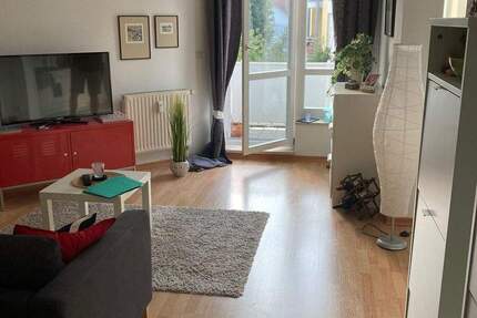 Wohnung Erlangen Eltersdorf - 1 Zimmer, 47 m&sup2;, 595&euro; | Angebot:26628987