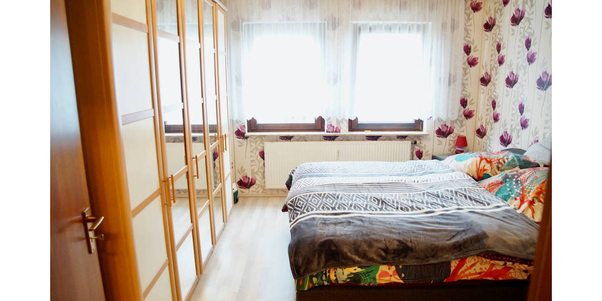 Etagenwohnung Zirndorf - 3 Zimmer, 87 m&sup2;, 349.000&euro; | Angebot:25697702