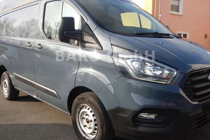 Ford Transit Custom 85.706 km 12.900 &euro; Nürnberg 90449