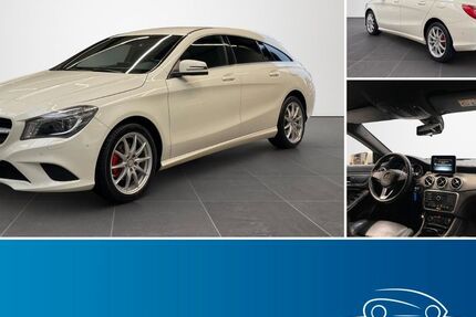Mercedes-Benz CLA 220 Shooting Brake 164.000 km 13.190 &euro; Buchschwabach bei Nürnberg 90574