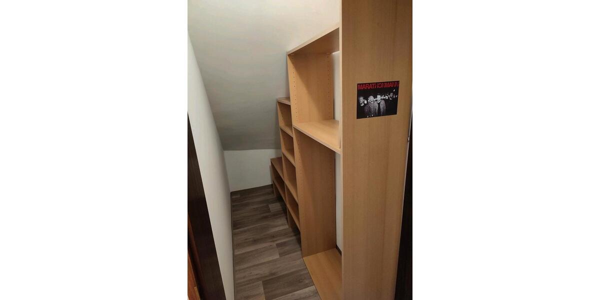 Etagenwohnung Forchheim - 4 Zimmer, 130 m&sup2;, 1.580&euro; | Angebot:25834043