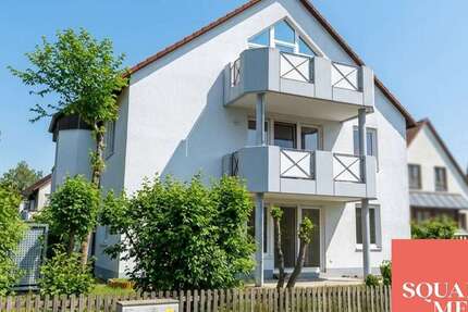 Wohnung Fürth Atzenhof - 4 Zimmer, 103 m&sup2;, 382.500&euro; | Angebot:26957133