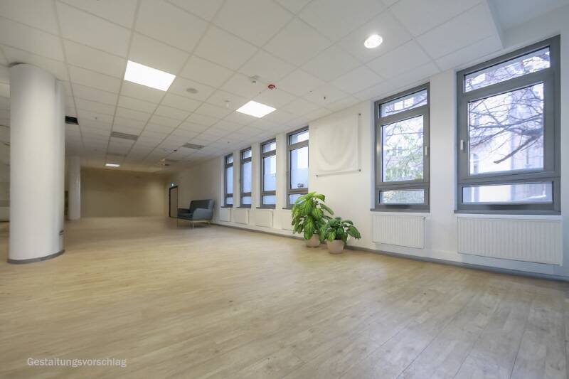 Gewerbeobjekt Fürth Innenstadt - 3.432&euro; | Angebot:25747287