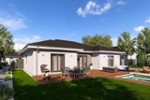 Ihr moderner Bungalowtraum in Forchheim - flexibel, individuell und lichtdurchflutet - Bungalow Forchheim | Angebot:27285020