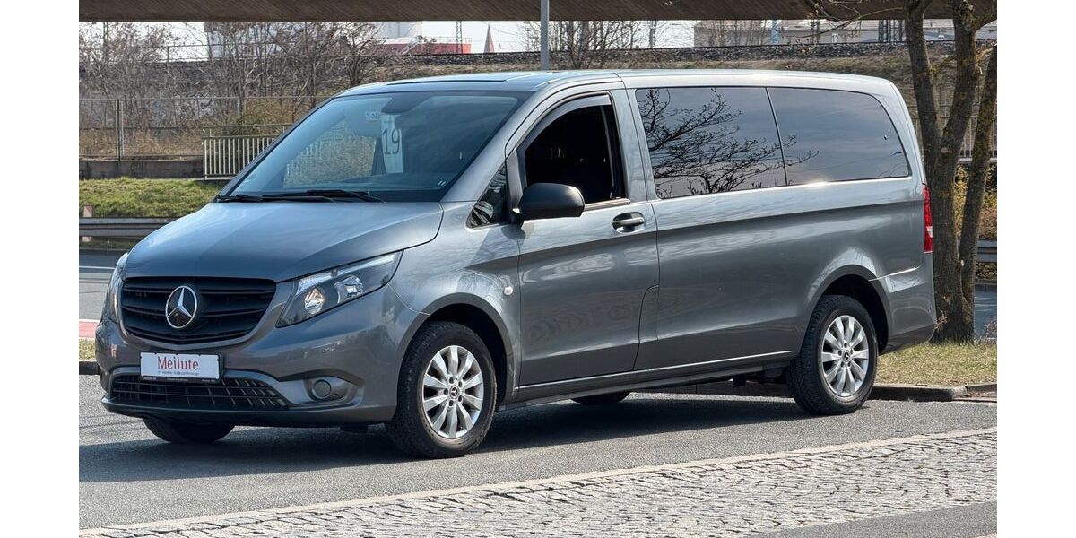 Mercedes-Benz Vito 110.436 km 25.900 &euro; Fürth 90762