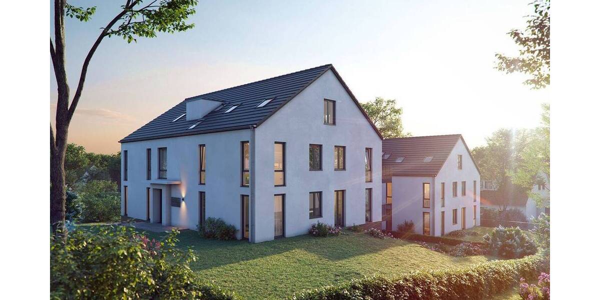 Etagenwohnung Erlangen Burgberg - 3 Zimmer, 80 m&sup2;, 535.000&euro; | Angebot:26499216