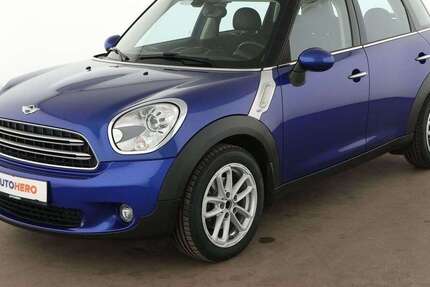 Mini Cooper D Countryman 110.675 km 12.530 &euro; Nürnberg 90441