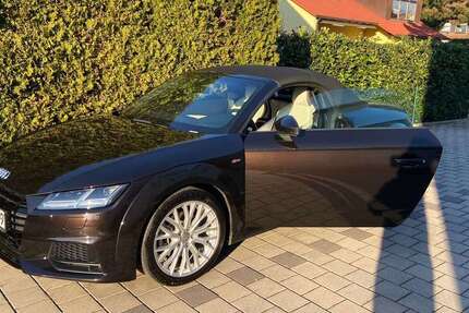Audi TT 76.000 km 26.000 &euro; Fürth 90768