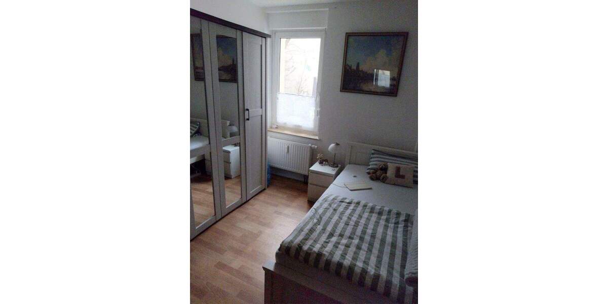 Etagenwohnung Fürth Espan - 2 Zimmer, 60 m&sup2;, 169.000&euro; | Angebot:25705042