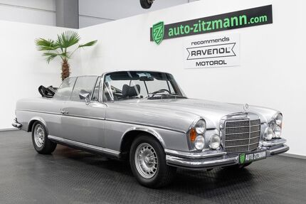 Mercedes-Benz 280 56.879 km 139.990 &euro; Nürnberg 90439