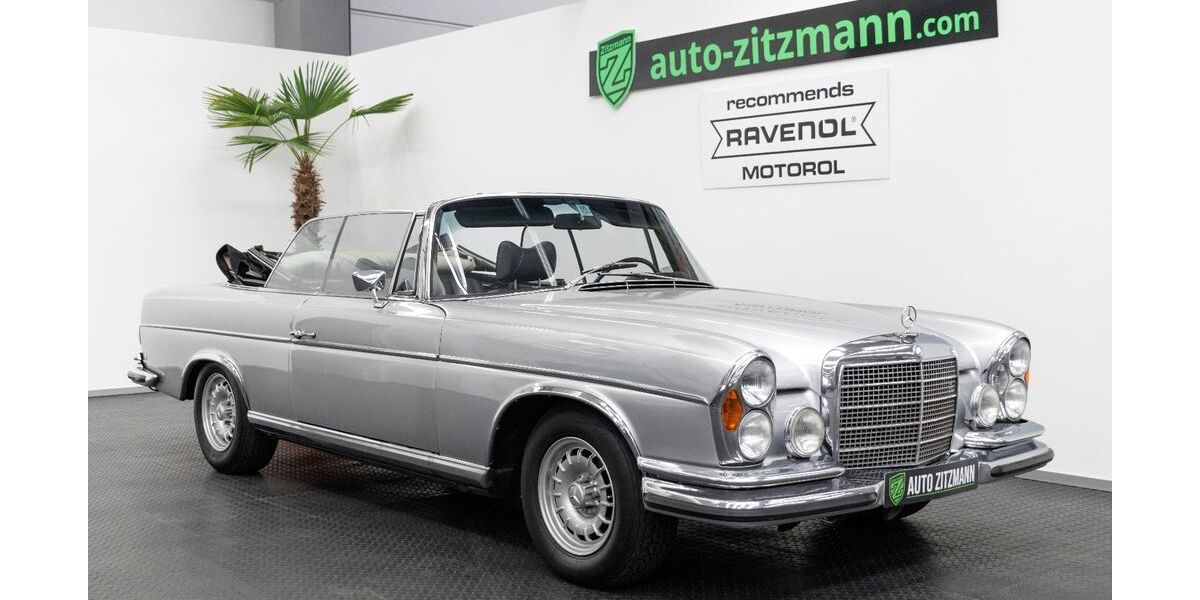 Mercedes-Benz 280 56.879 km 139.990 &euro; Nürnberg 90439