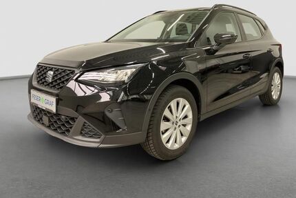 Seat Arona 33.700 km 17.780 &euro; Fürth 90763