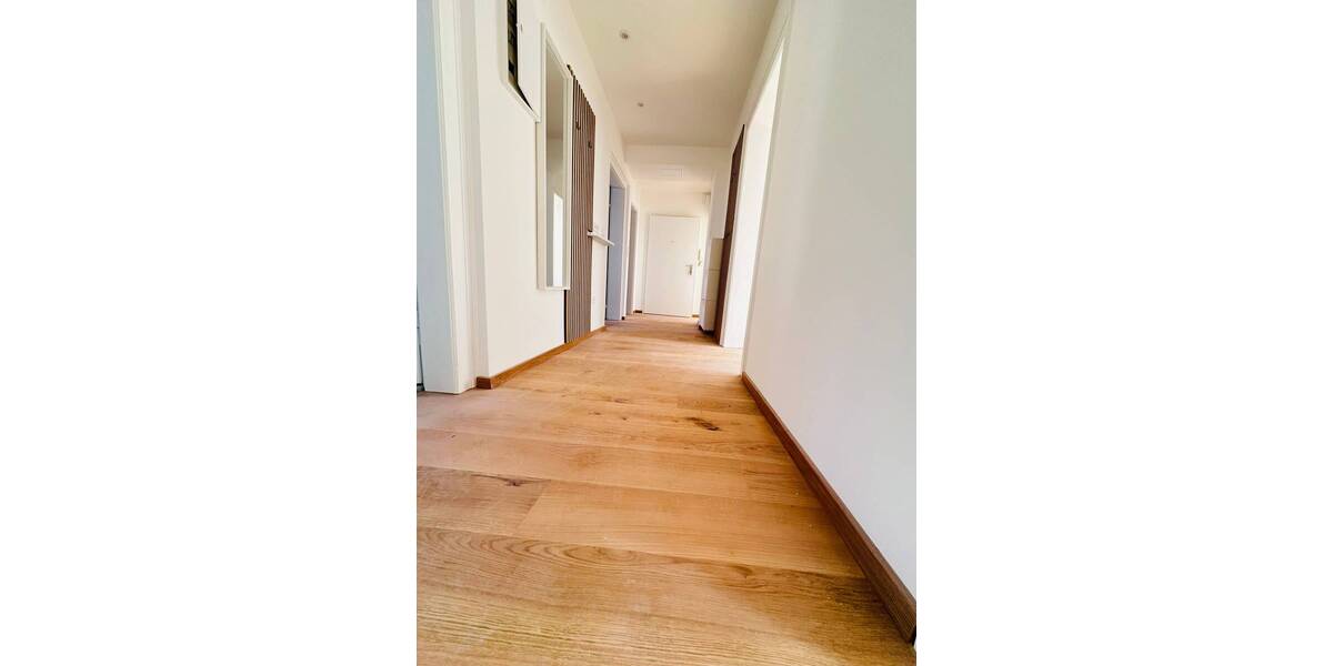 Etagenwohnung Nürnberg Gostenhof - 4 Zimmer, 87 m&sup2;, 1.150&euro; | Angebot:26833600