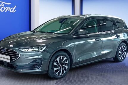 Ford Focus 5.000 km 27.990 &euro; Neustadt an der Aisch 91413