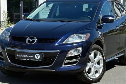 Mazda CX-7 227.000 km 3.990 &euro; Fürth (bei Nürnberg) 90768