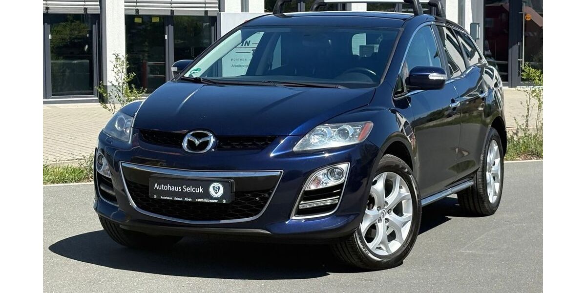 Mazda CX-7 227.000 km 3.990 &euro; Fürth (bei Nürnberg) 90768