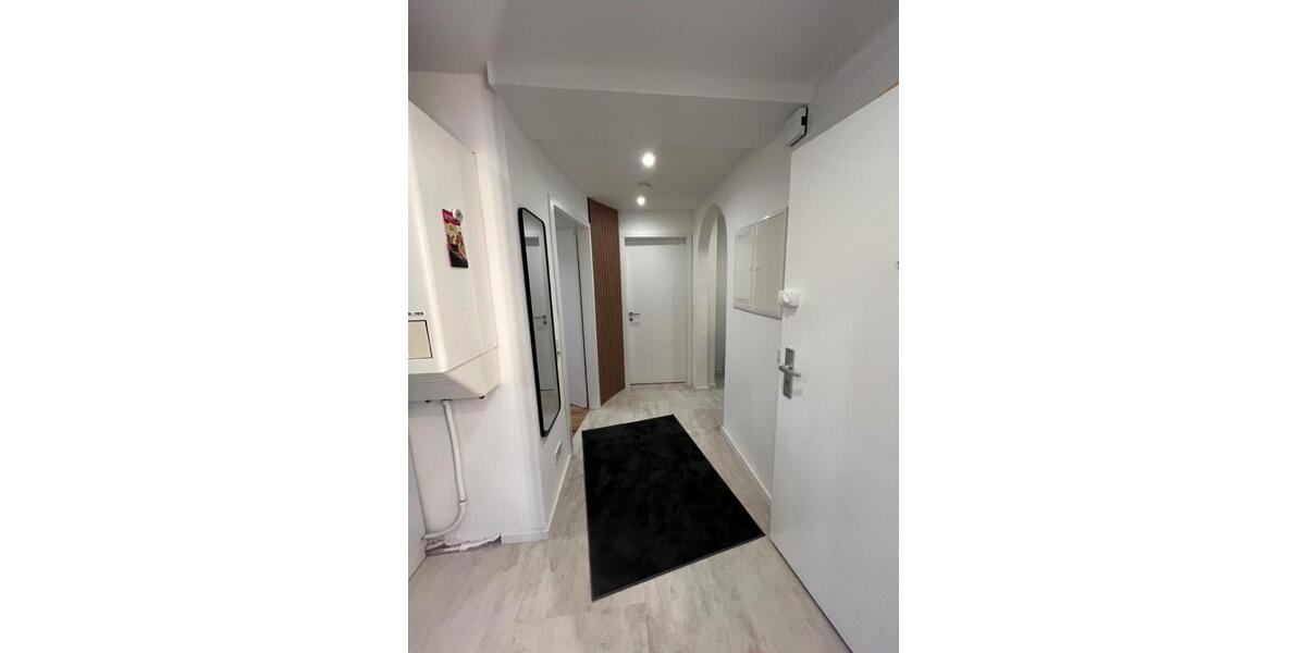 Etagenwohnung Nürnberg Rabus - 1 Zimmer, 20 m&sup2;, 550&euro; | Angebot:26577647