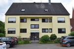 Etagenwohnung Fürth Poppenreuth - 2 Zimmer, 186.200&euro; | Angebot:25996126