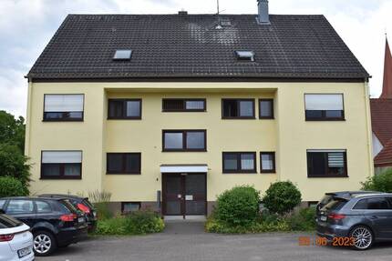 Wohnung Fürth Poppenreuth - 2 Zimmer, 186.200&euro; | Angebot:25996126