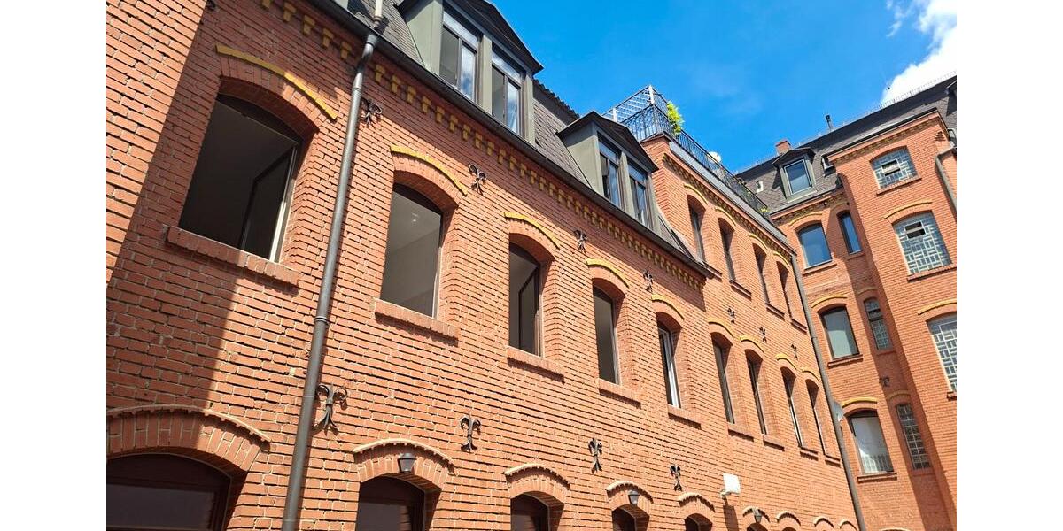 Etagenwohnung Fürth Südstadt - 3 Zimmer, 67 m&sup2;, 212.000&euro; | Angebot:27007968
