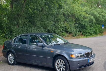 BMW 325 293.000 km 4.400 &euro; Büchenbach 91186