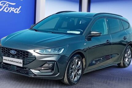 Ford Focus 13.800 km 25.490 &euro; Erlangen 91052