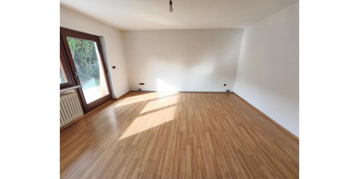 EBENERDIGE 2-Zi. Wohnung mit Garten in Adelsdorf OT - Etagenwohnung Adelsdorf OT | Angebot:27543946