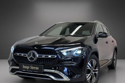 Mercedes-Benz GLA 200 25.689 km 37.969 &euro; Altdorf 90518