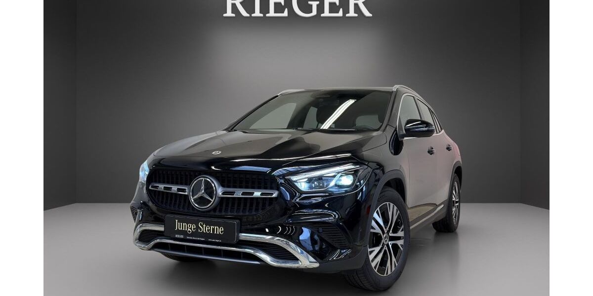 Mercedes-Benz GLA 200 25.689 km 37.969 &euro; Altdorf 90518