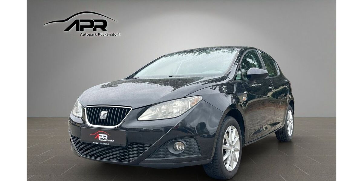 Seat Ibiza 127.900 km 4.499 &euro; Rückersdorf 90607