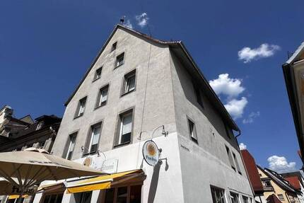 Haus Forchheim - 7 Zimmer, 198 m&sup2;, 450.000&euro; | Angebot:26827732