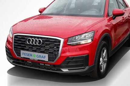 Audi Q2 103.400 km 13.650 &euro; Höchstadt an der Aisch 91315