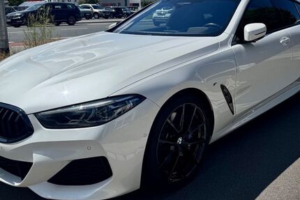 BMW 840 160.000 km 46.900 &euro; Nürnberg 90449