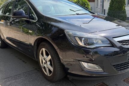 Opel Astra 204.000 km 2.000 &euro; Feucht 90537