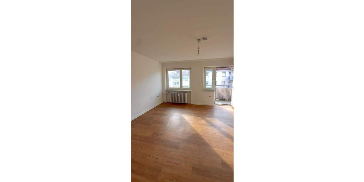 Etagenwohnung Nürnberg Maxfeld - 3 Zimmer, 74 m&sup2;, 1.056&euro; | Angebot:25665858